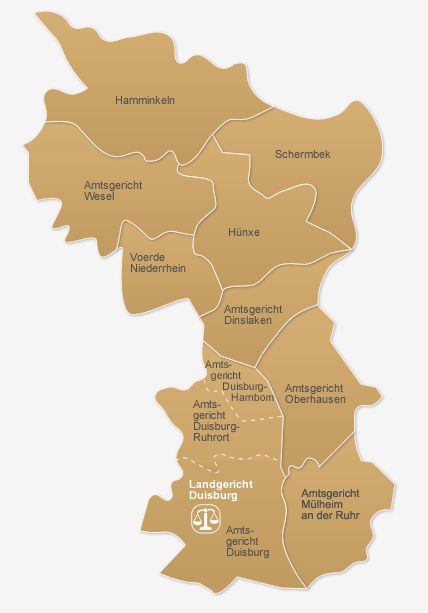 Insolvenzgericht Hagen Insolvenzgericht Hagen