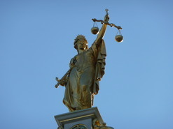 Justitia Justitia