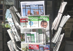 Zeitungen Zeitungen