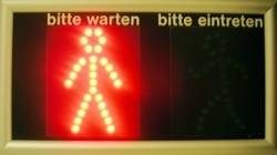 Zutrittskontrolle Zutrittskontrolle