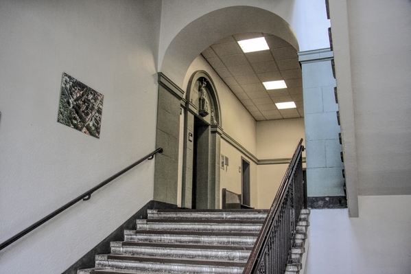 Treppenhaus
